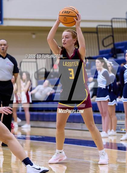 Thumbnail 3 in Lassiter @ Pope photogallery.