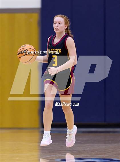 Thumbnail 2 in Lassiter @ Pope photogallery.