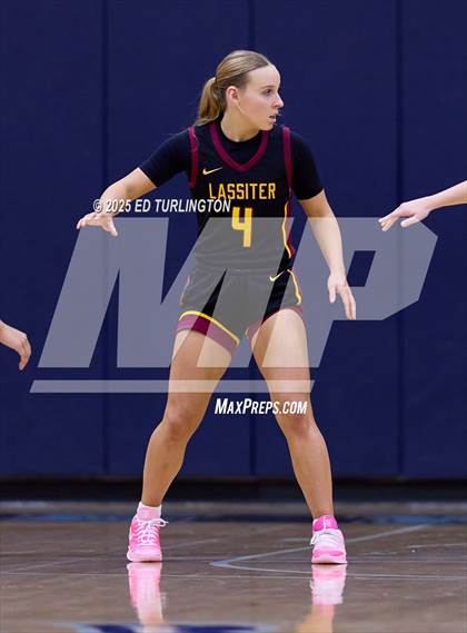 Thumbnail 1 in Lassiter @ Pope photogallery.