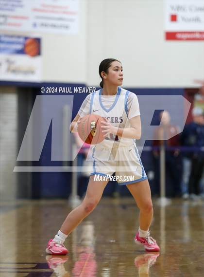 Thumbnail 2 in Jersey Shore vs Loyalsock Township (PHAC Semifinal) photogallery.