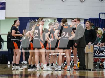 Thumbnail 3 in Jersey Shore vs Loyalsock Township (PHAC Semifinal) photogallery.