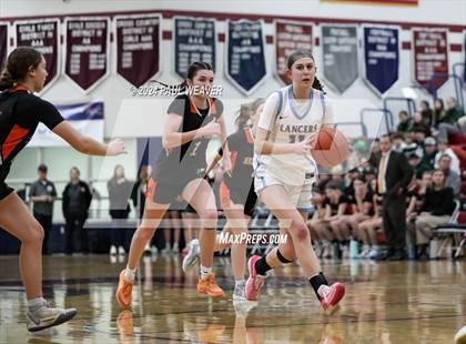 Thumbnail 1 in Jersey Shore vs Loyalsock Township (PHAC Semifinal) photogallery.