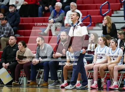 Thumbnail 1 in Jersey Shore vs Loyalsock Township (PHAC Semifinal) photogallery.