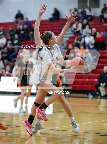 Thumbnail 3 in Jersey Shore vs Loyalsock Township (PHAC Semifinal) photogallery.