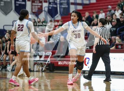 Thumbnail 3 in Jersey Shore vs Loyalsock Township (PHAC Semifinal) photogallery.