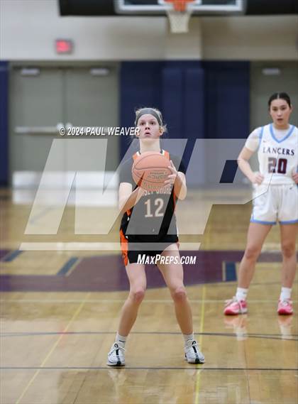 Thumbnail 1 in Jersey Shore vs Loyalsock Township (PHAC Semifinal) photogallery.