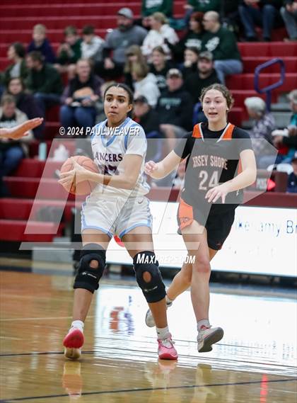 Thumbnail 1 in Jersey Shore vs Loyalsock Township (PHAC Semifinal) photogallery.