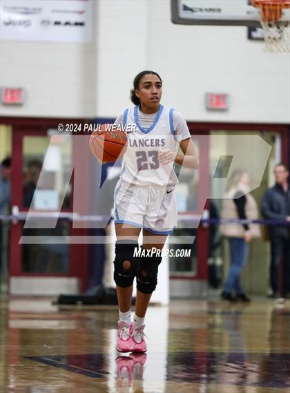 Thumbnail 1 in Jersey Shore vs Loyalsock Township (PHAC Semifinal) photogallery.