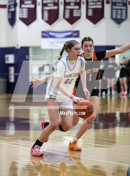 Thumbnail 1 in Jersey Shore vs Loyalsock Township (PHAC Semifinal) photogallery.