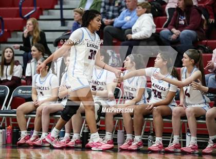 Thumbnail 1 in Jersey Shore vs Loyalsock Township (PHAC Semifinal) photogallery.