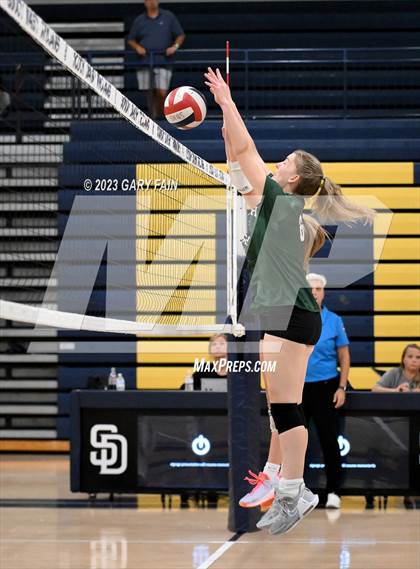 Thumbnail 3 in Gordon Lee vs. Notre Dame photogallery.