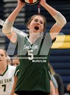 Photo from the gallery "Gordon Lee vs. Notre Dame"