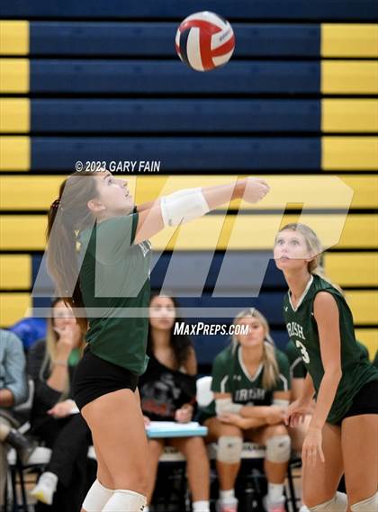 Thumbnail 1 in Gordon Lee vs. Notre Dame photogallery.