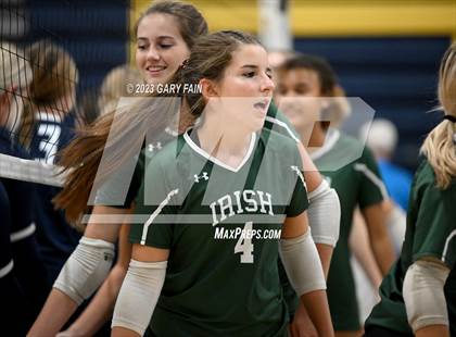 Thumbnail 3 in Gordon Lee vs. Notre Dame photogallery.