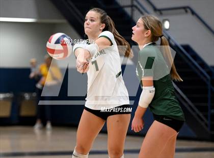 Thumbnail 2 in Gordon Lee vs. Notre Dame photogallery.