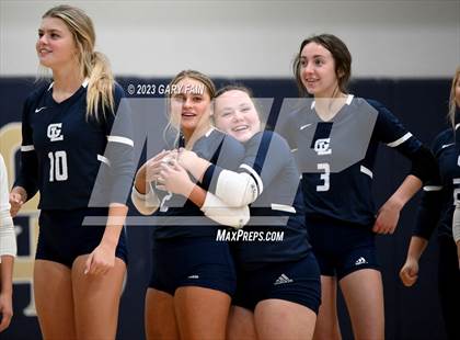 Thumbnail 2 in Gordon Lee vs. Notre Dame photogallery.