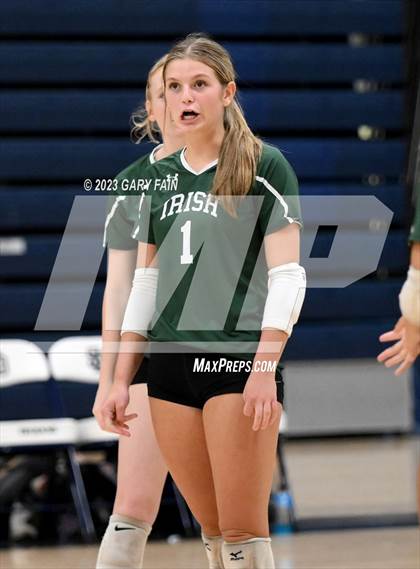 Thumbnail 3 in Gordon Lee vs. Notre Dame photogallery.