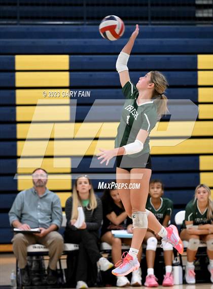 Thumbnail 1 in Gordon Lee vs. Notre Dame photogallery.