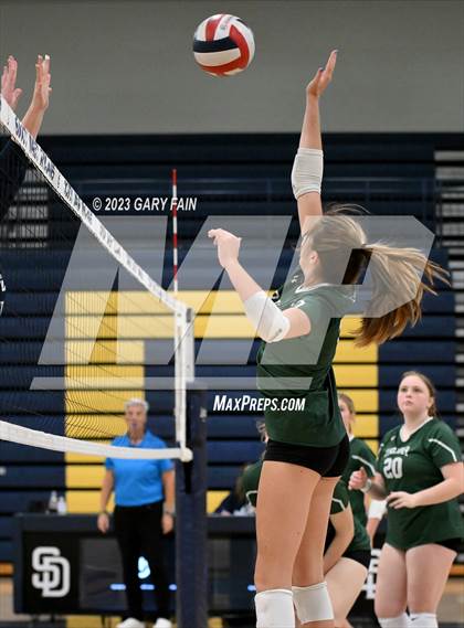 Thumbnail 3 in Gordon Lee vs. Notre Dame photogallery.