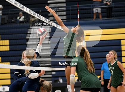 Thumbnail 3 in Gordon Lee vs. Notre Dame photogallery.