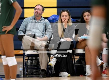 Thumbnail 2 in Gordon Lee vs. Notre Dame photogallery.