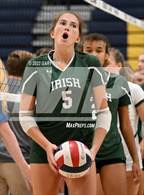 Photo from the gallery "Gordon Lee vs. Notre Dame"