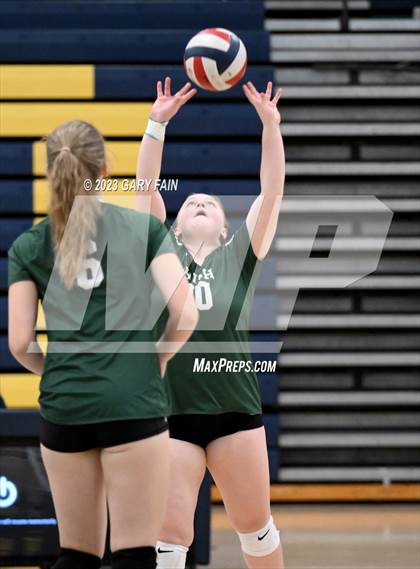 Thumbnail 2 in Gordon Lee vs. Notre Dame photogallery.