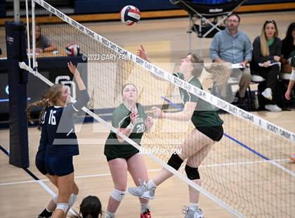 Thumbnail 1 in Gordon Lee vs. Notre Dame photogallery.