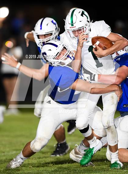Thumbnail 3 in Trinity Christian (Willow Park) @ Peaster photogallery.