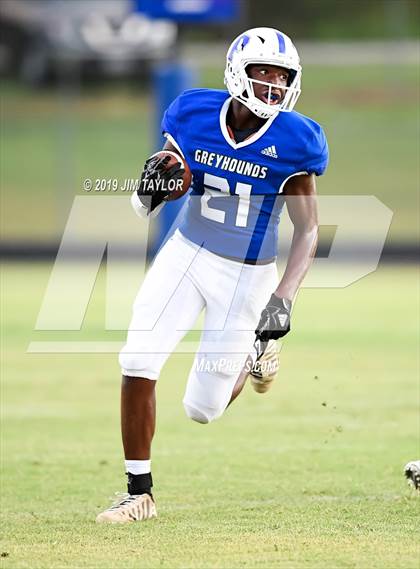 Thumbnail 3 in Trinity Christian (Willow Park) @ Peaster photogallery.