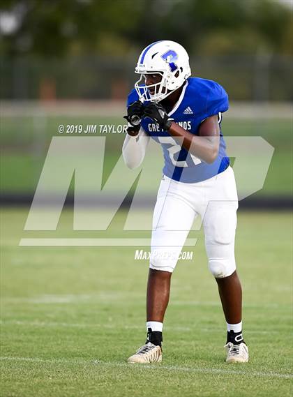 Thumbnail 1 in Trinity Christian (Willow Park) @ Peaster photogallery.