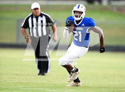 Thumbnail 2 in Trinity Christian (Willow Park) @ Peaster photogallery.