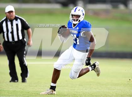 Thumbnail 1 in Trinity Christian (Willow Park) @ Peaster photogallery.