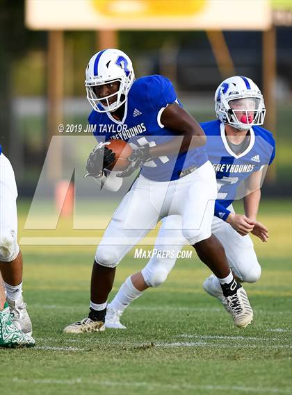 Thumbnail 3 in Trinity Christian (Willow Park) @ Peaster photogallery.