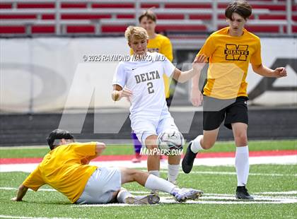 Thumbnail 2 in Delta vs Marion  photogallery.