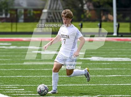 Thumbnail 2 in Delta vs Marion  photogallery.