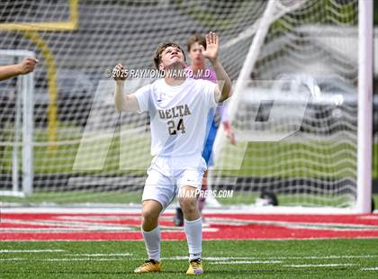 Thumbnail 2 in Delta vs Marion  photogallery.