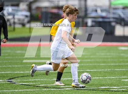 Thumbnail 1 in Delta vs Marion  photogallery.