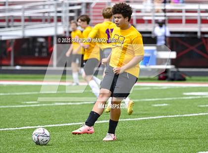 Thumbnail 3 in Delta vs Marion  photogallery.