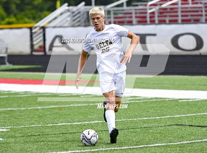 Thumbnail 2 in Delta vs Marion  photogallery.
