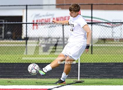 Thumbnail 1 in Delta vs Marion  photogallery.