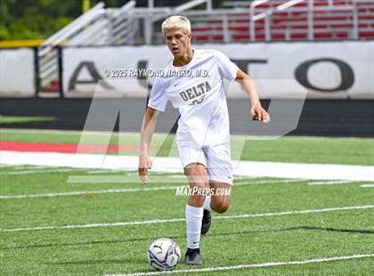 Thumbnail 3 in Delta vs Marion  photogallery.