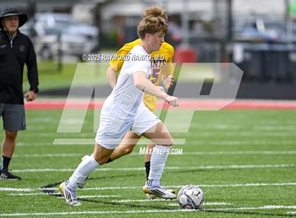 Thumbnail 3 in Delta vs Marion  photogallery.