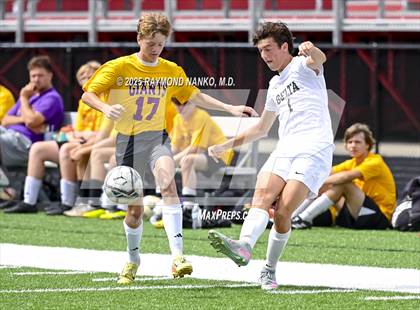 Thumbnail 1 in Delta vs Marion  photogallery.