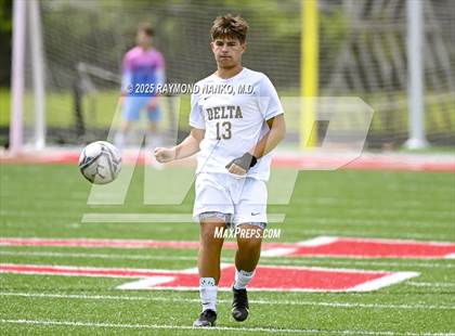 Thumbnail 2 in Delta vs Marion  photogallery.