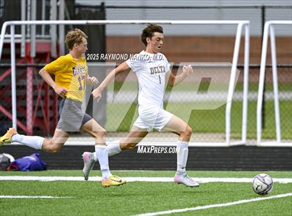 Thumbnail 3 in Delta vs Marion  photogallery.