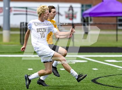 Thumbnail 2 in Delta vs Marion  photogallery.