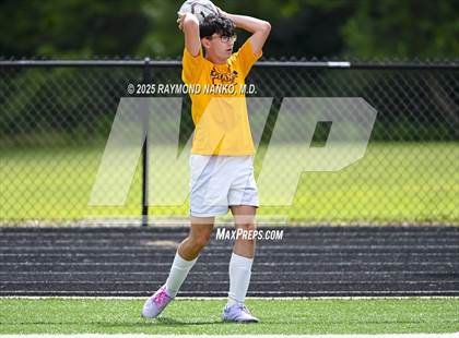 Thumbnail 3 in Delta vs Marion  photogallery.