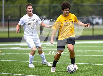 Thumbnail 1 in Delta vs Marion  photogallery.