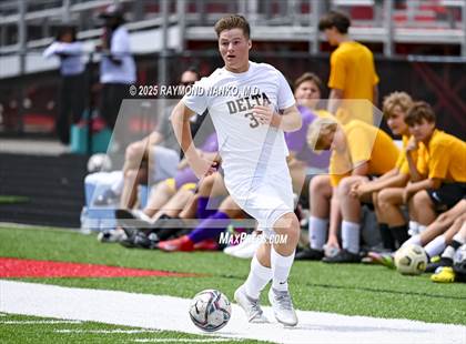 Thumbnail 1 in Delta vs Marion  photogallery.